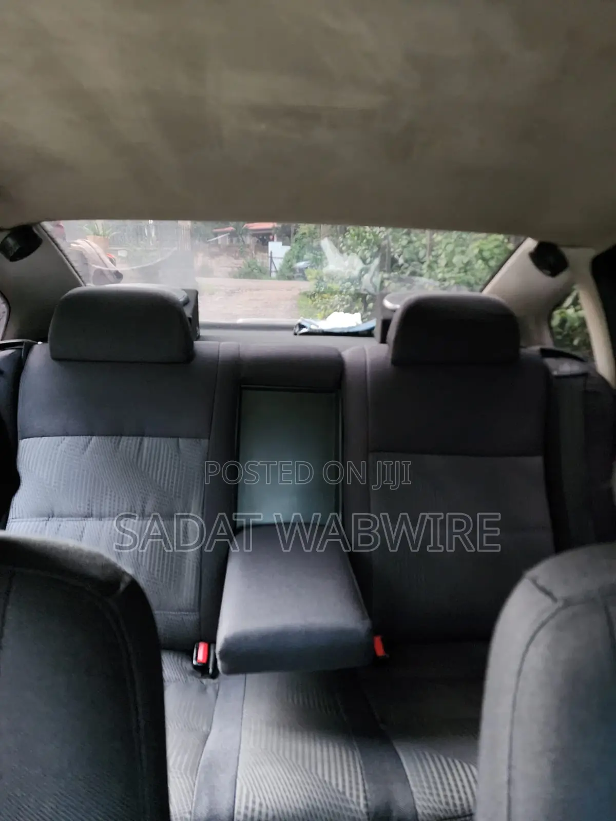 Volkswagen Passat 1999 White