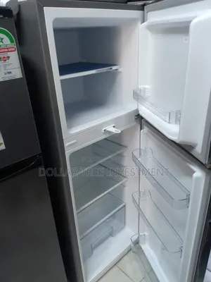 Mika 138litres Fridge