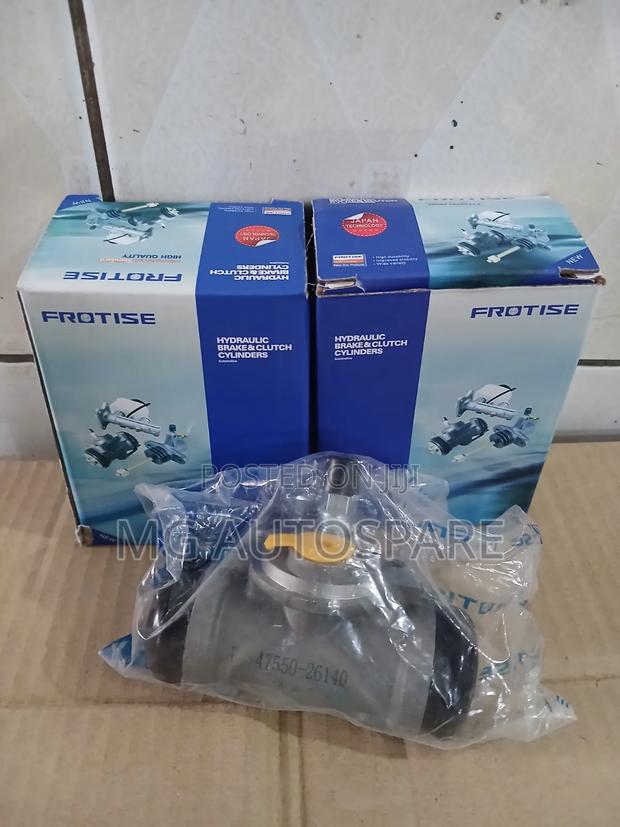 FROTISE Wheel Cylinder 7L - main view