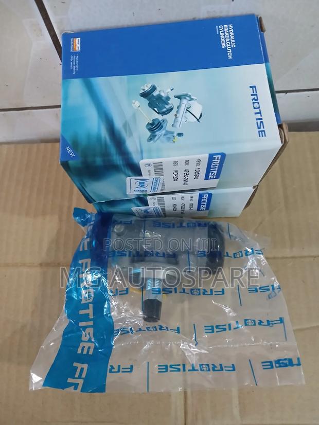 FROTISE Wheel Cylinder 7L - thumbnail 2