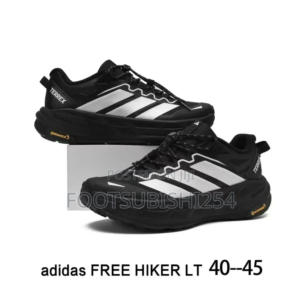 Adidas Terrex