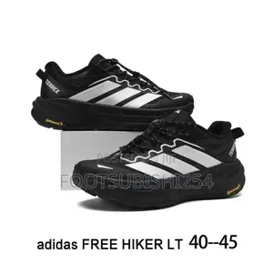 Adidas Terrex