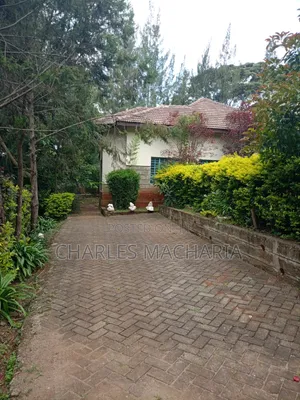 3bdrm Bungalow in Kahara Kiserian for sale