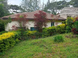 3bdrm Bungalow in Kahara Kiserian for sale