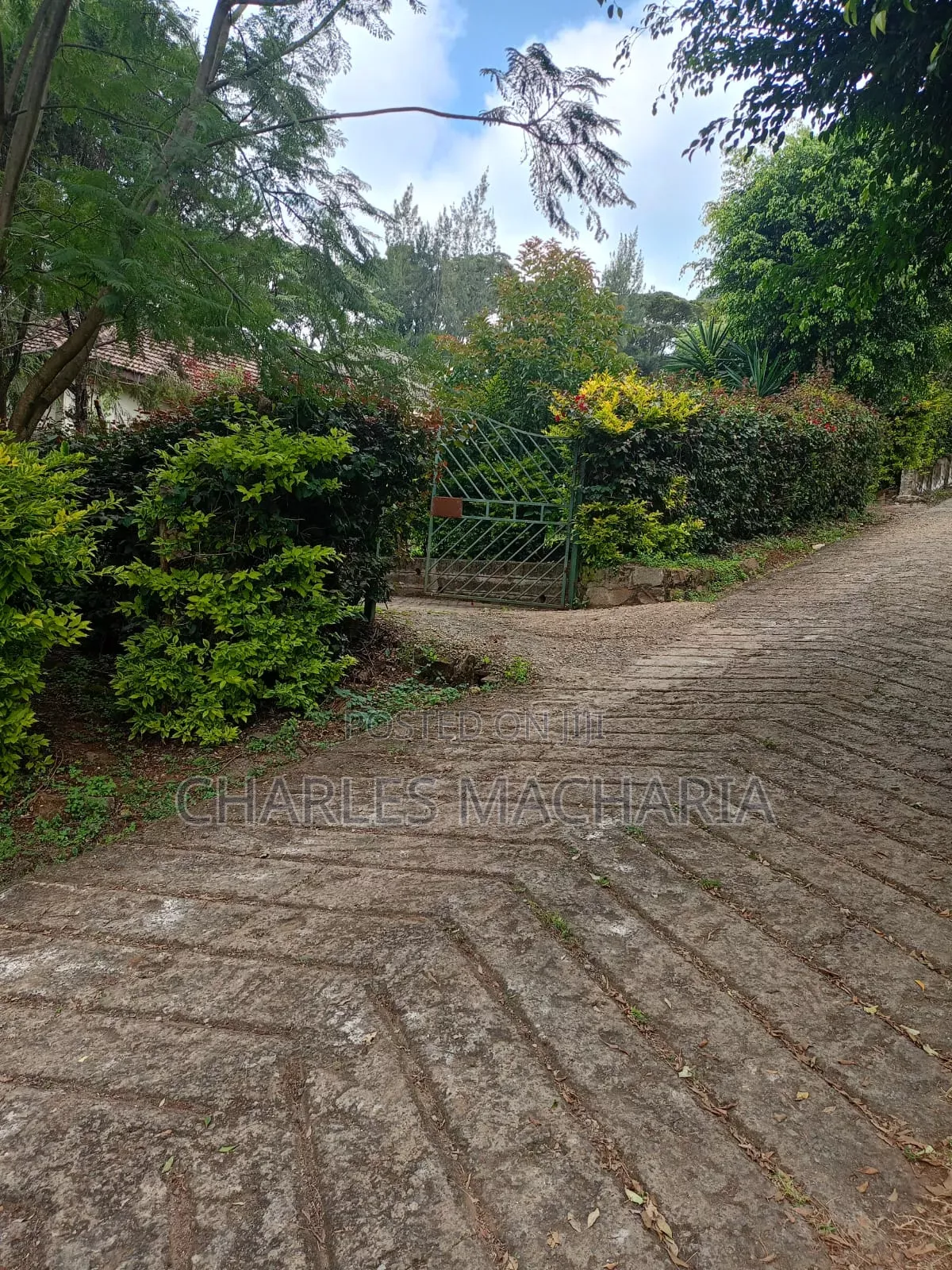 3bdrm Bungalow in Kahara Kiserian for sale