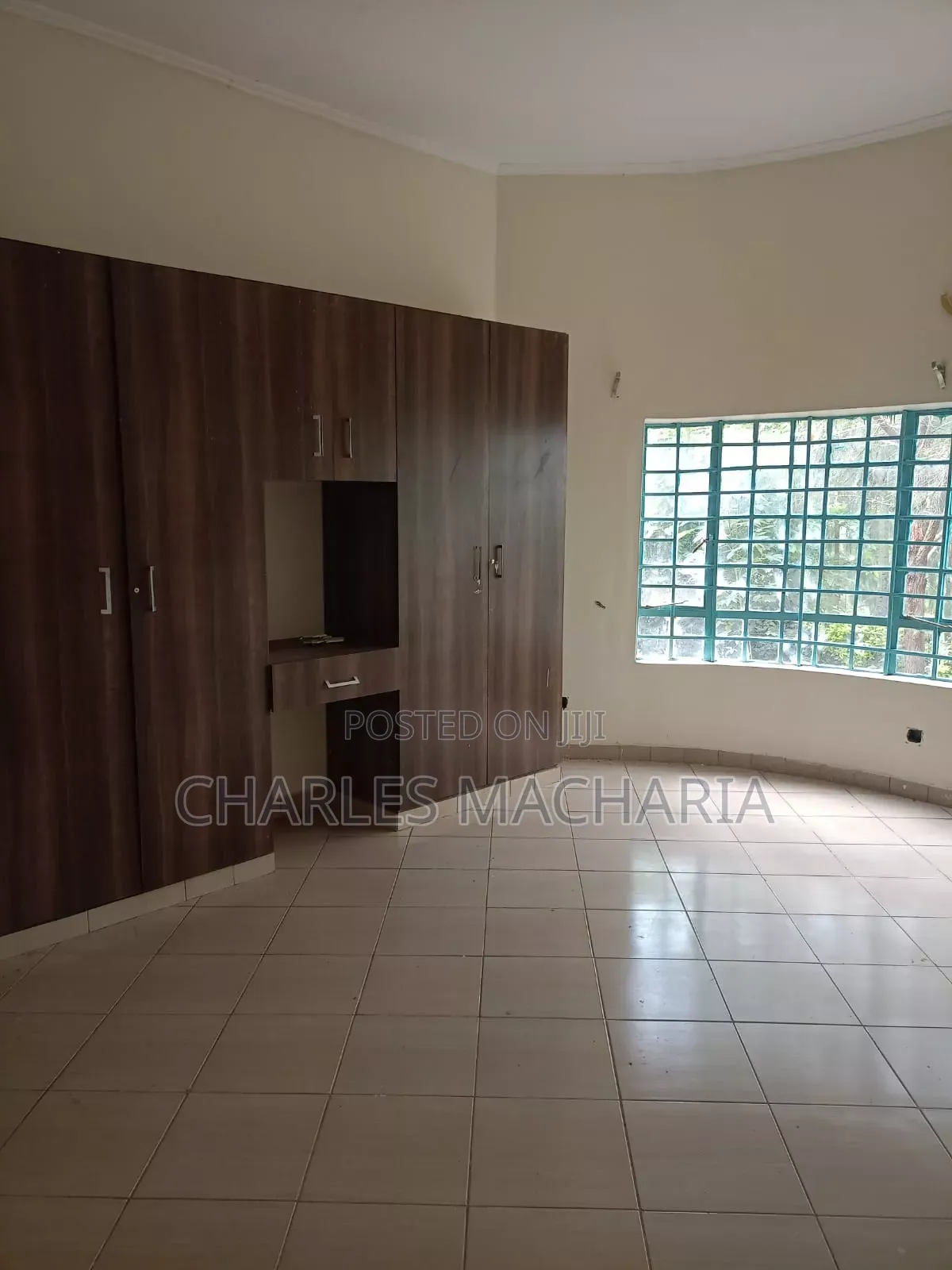 3bdrm Bungalow in Kahara Kiserian for sale