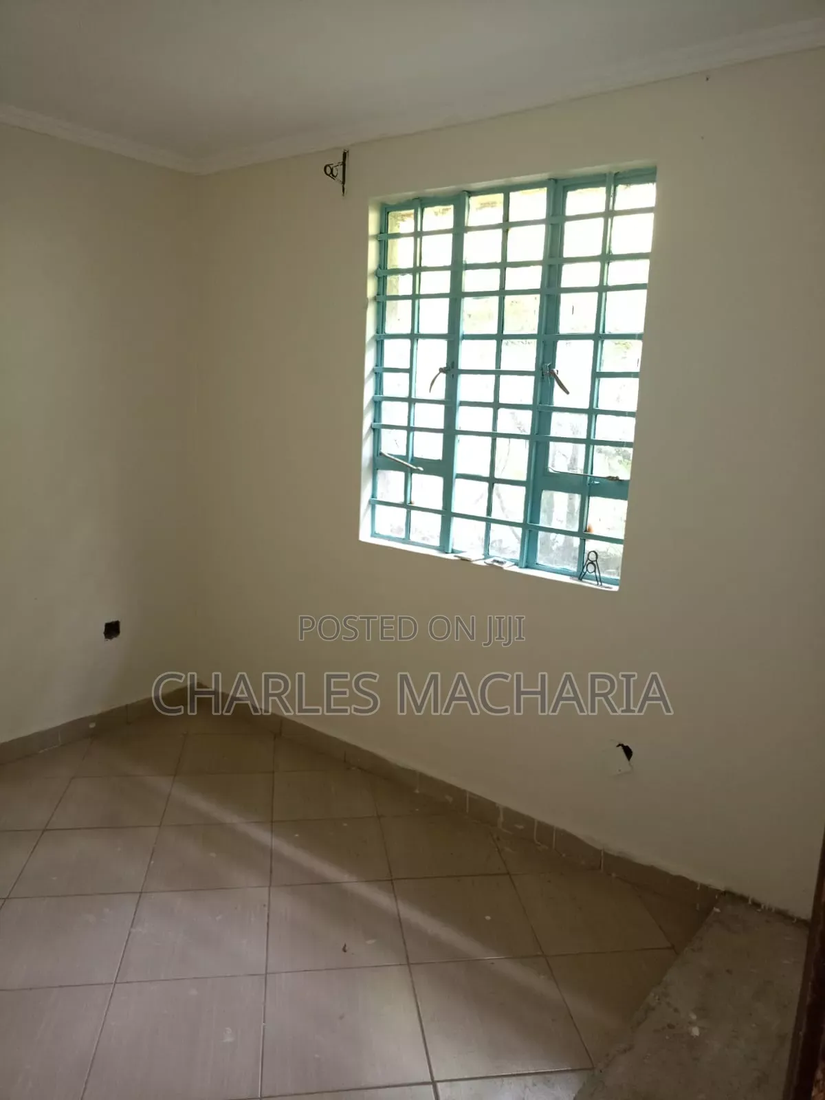 3bdrm Bungalow in Kahara Kiserian for sale