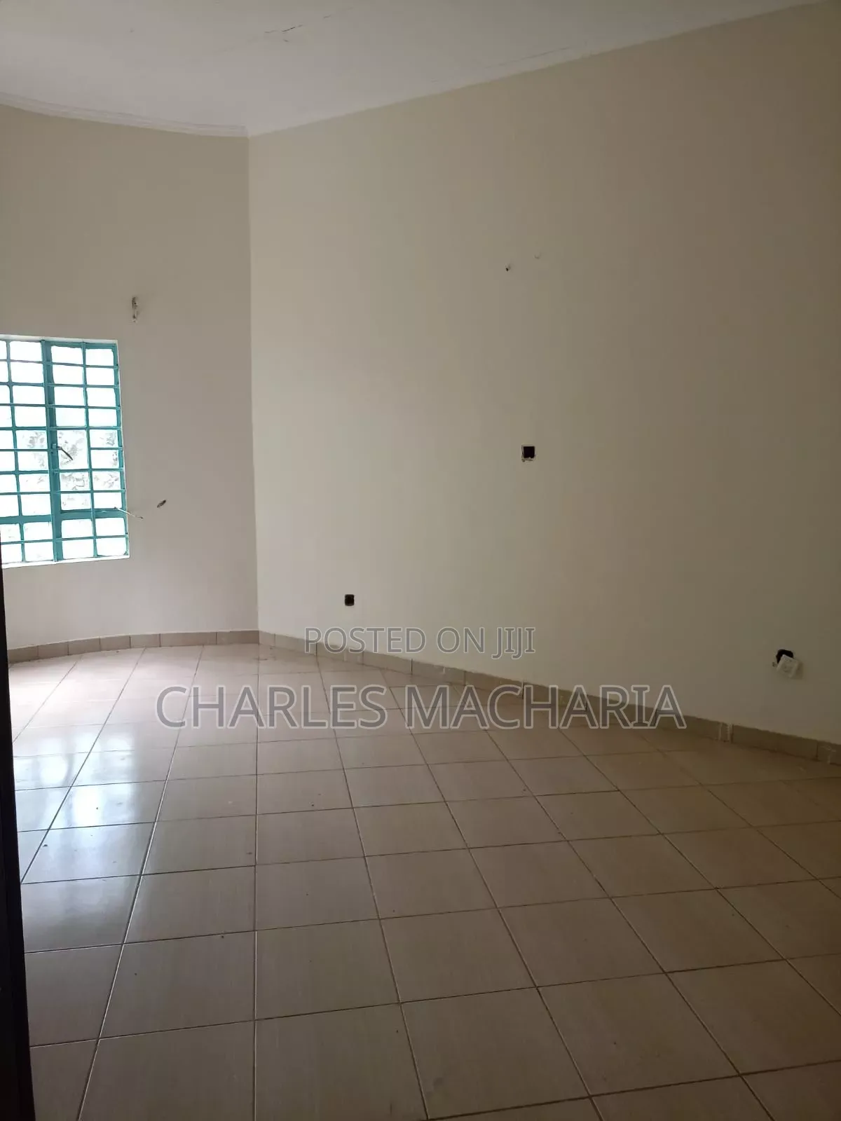 3bdrm Bungalow in Kahara Kiserian for sale