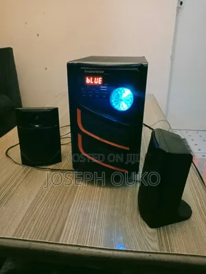 2.1 Woofer