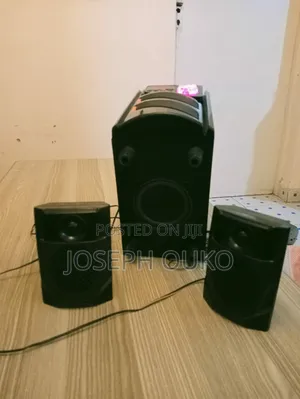 2.1 Woofer