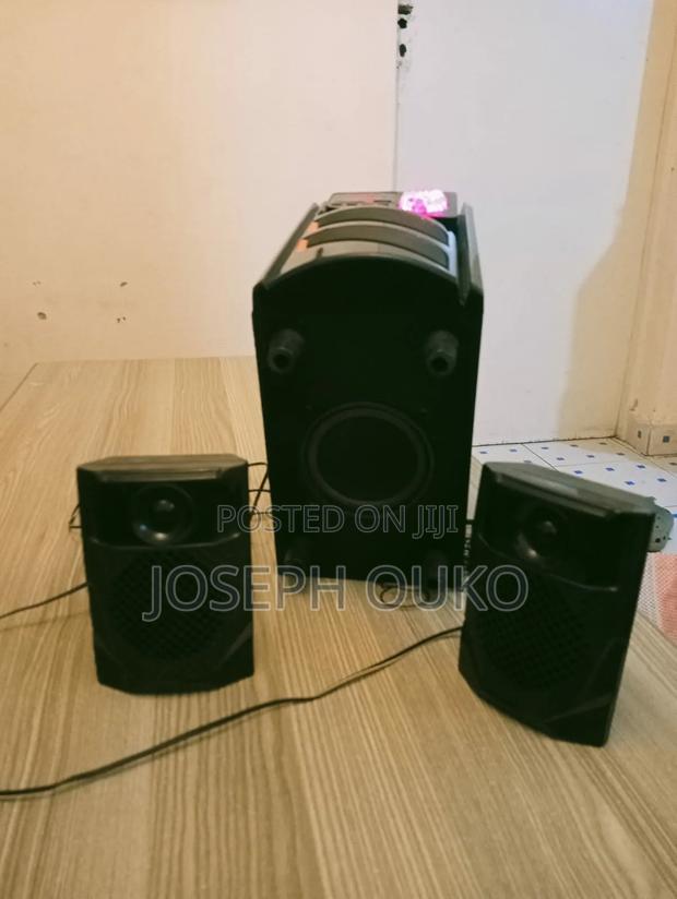 2.1 Woofer - thumbnail 5