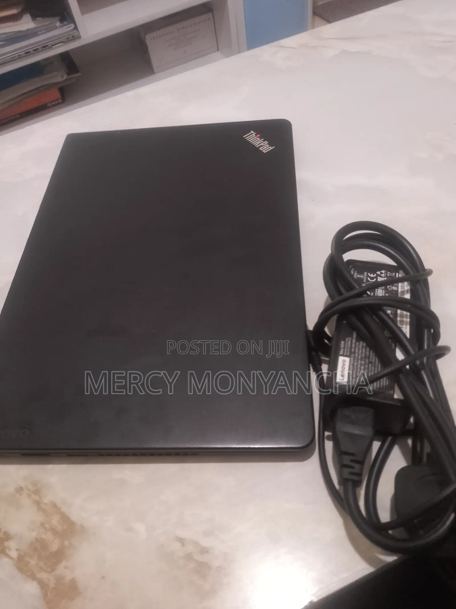 Laptop Lenovo ThinkPad 13 16GB Intel Core i7 SSD 256GB