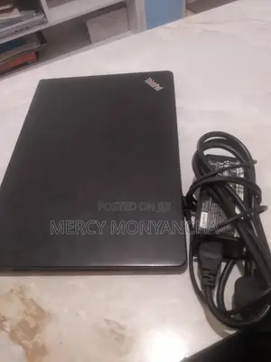 Laptop Lenovo ThinkPad 13 16GB Intel Core i7 SSD 256GB