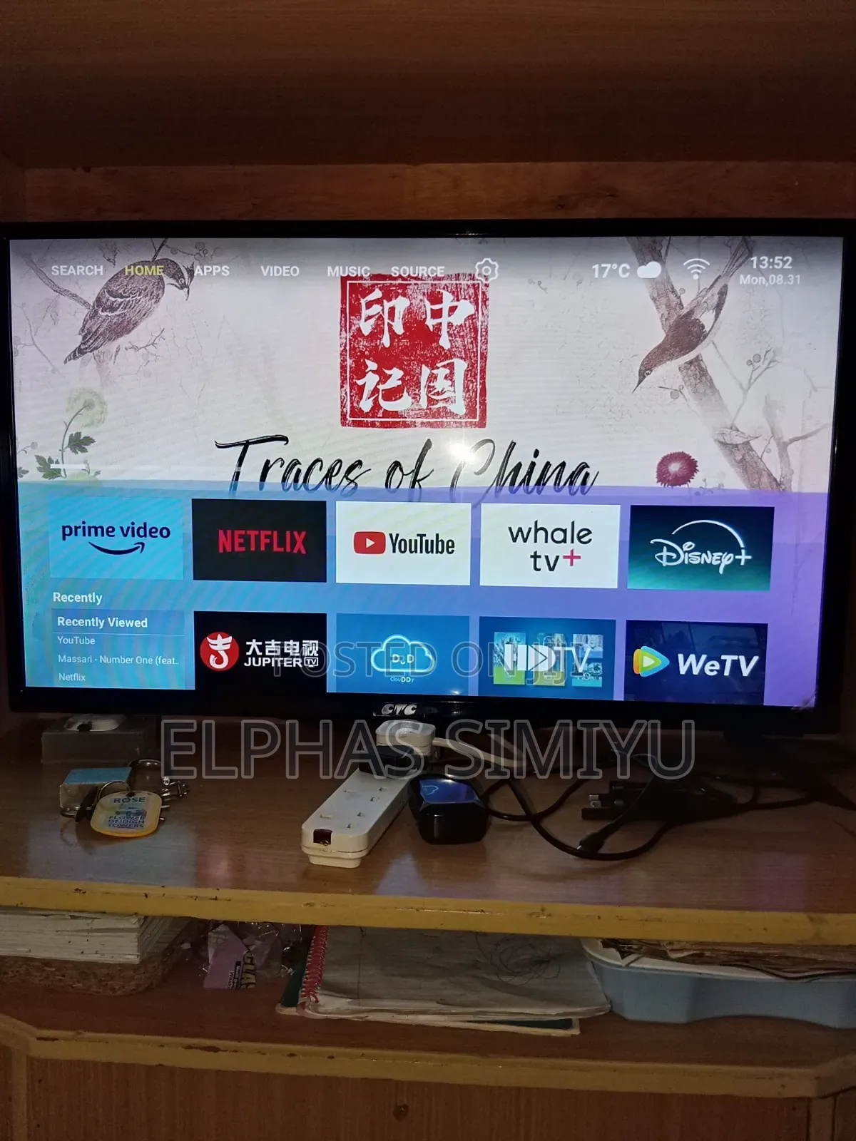 Television