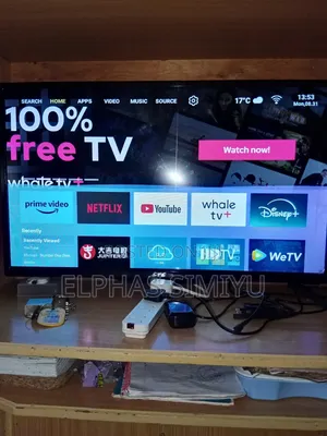 Television