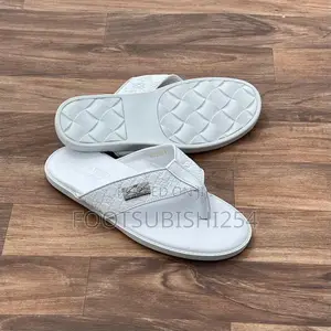 Bottega Venetta Slides