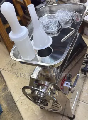 M22 Meat Mincer/Reverse Mincer