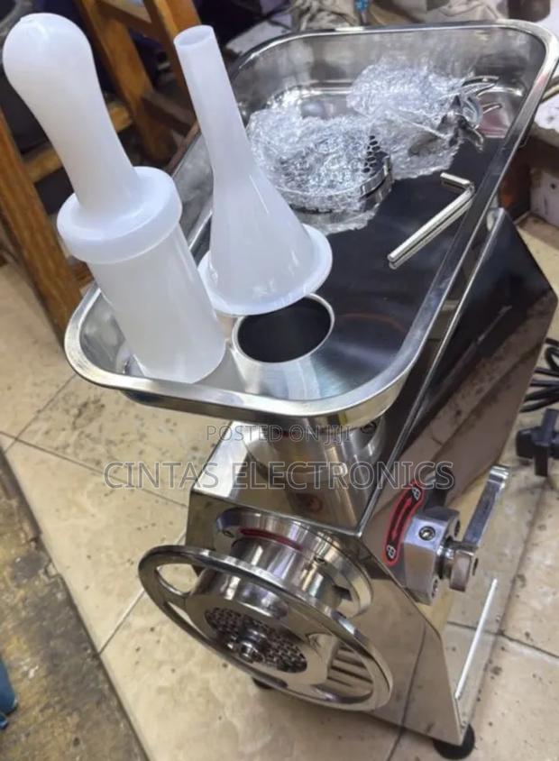 M22 Meat Mincer/Reverse Mincer