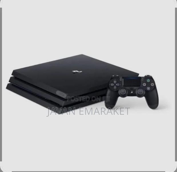Ps4 Slim Fc 26