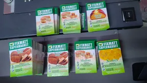 Product Labels Printing