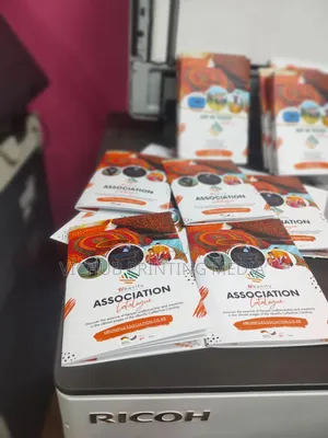 Catalogue Printing