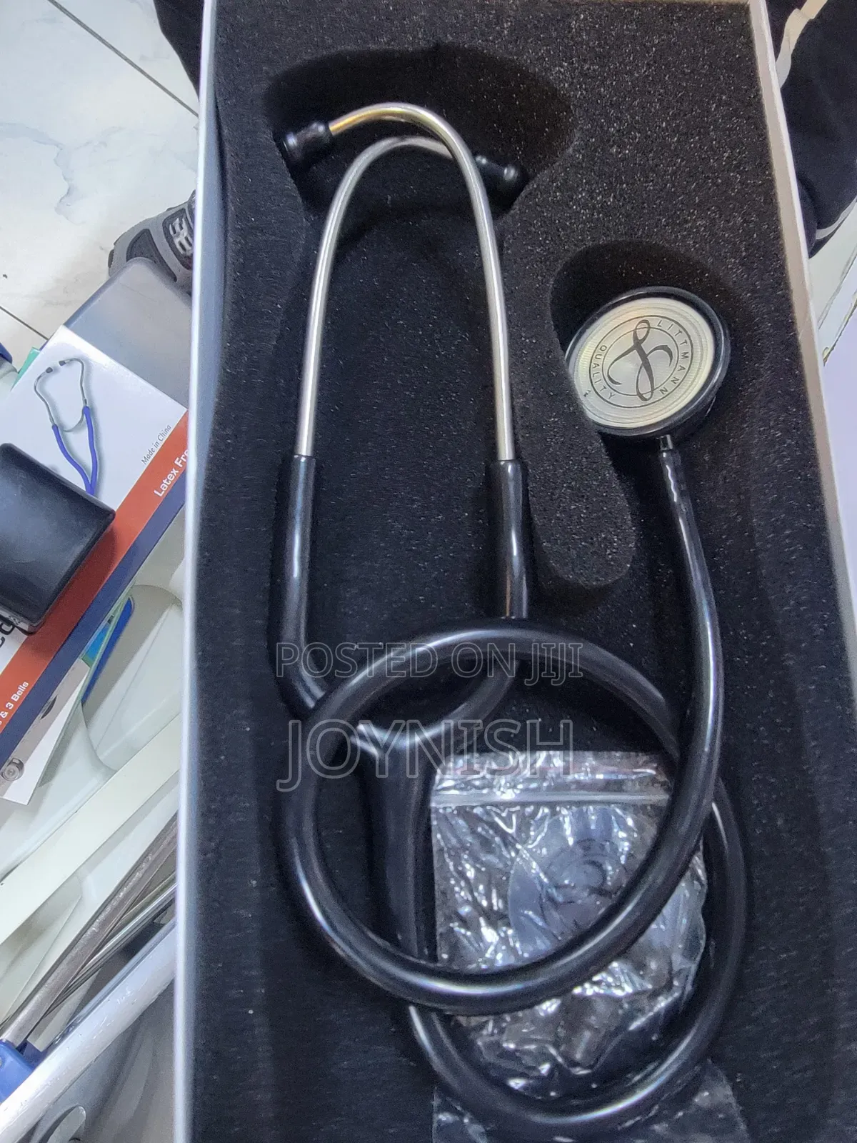 Litmann 2 Stethoscope