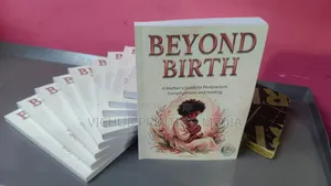 Perfect Binding