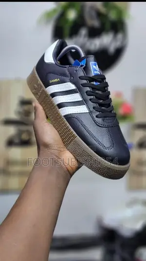 Adidas Samba