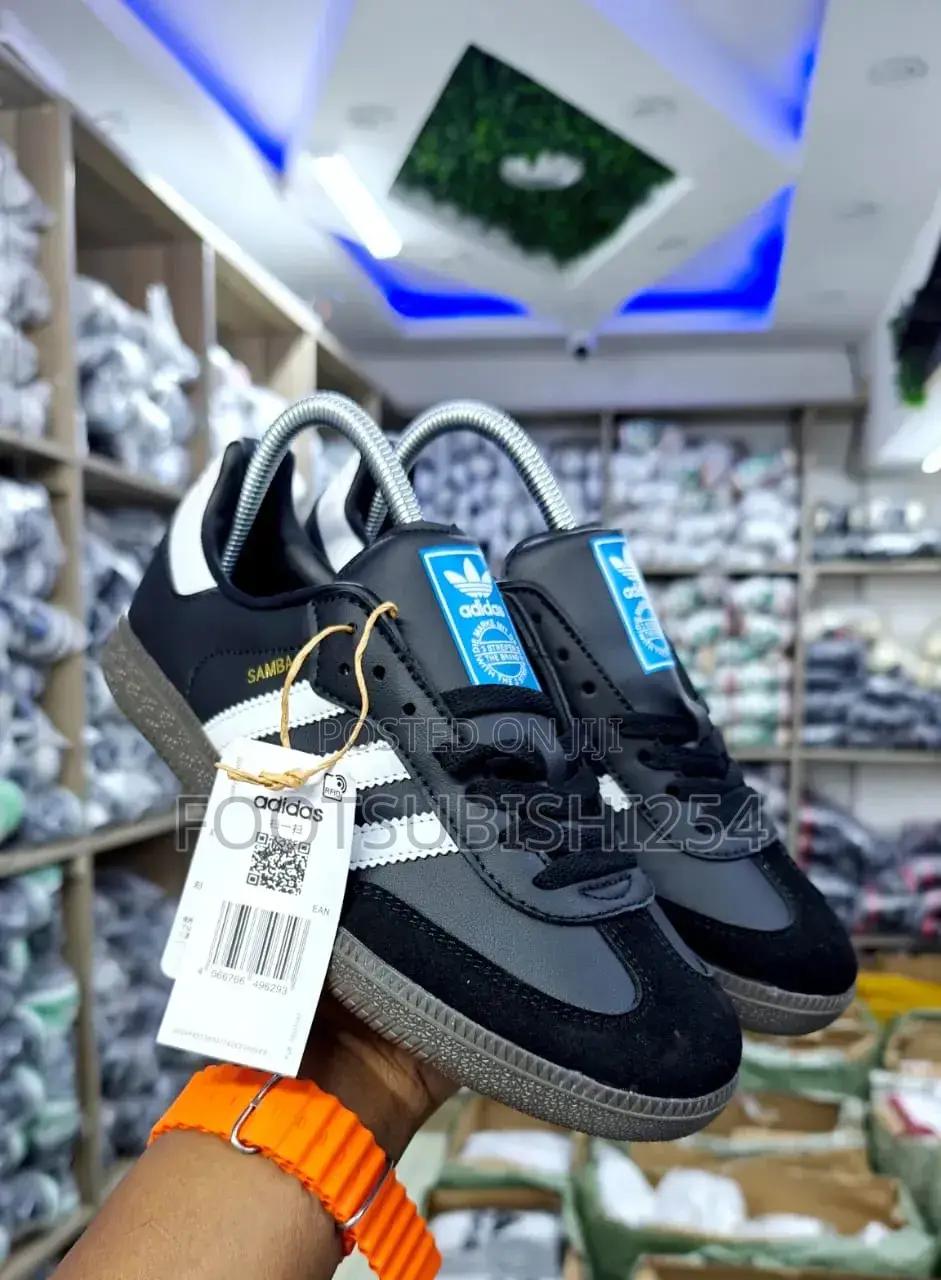 Adidas Samba