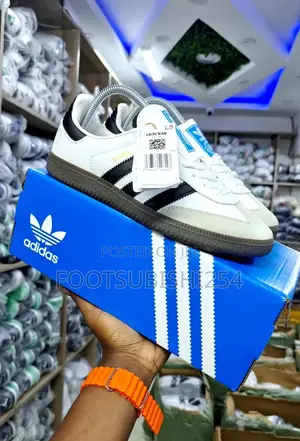 Adidas Samba