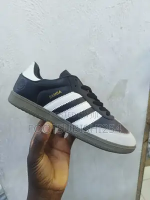 Adidas Samba