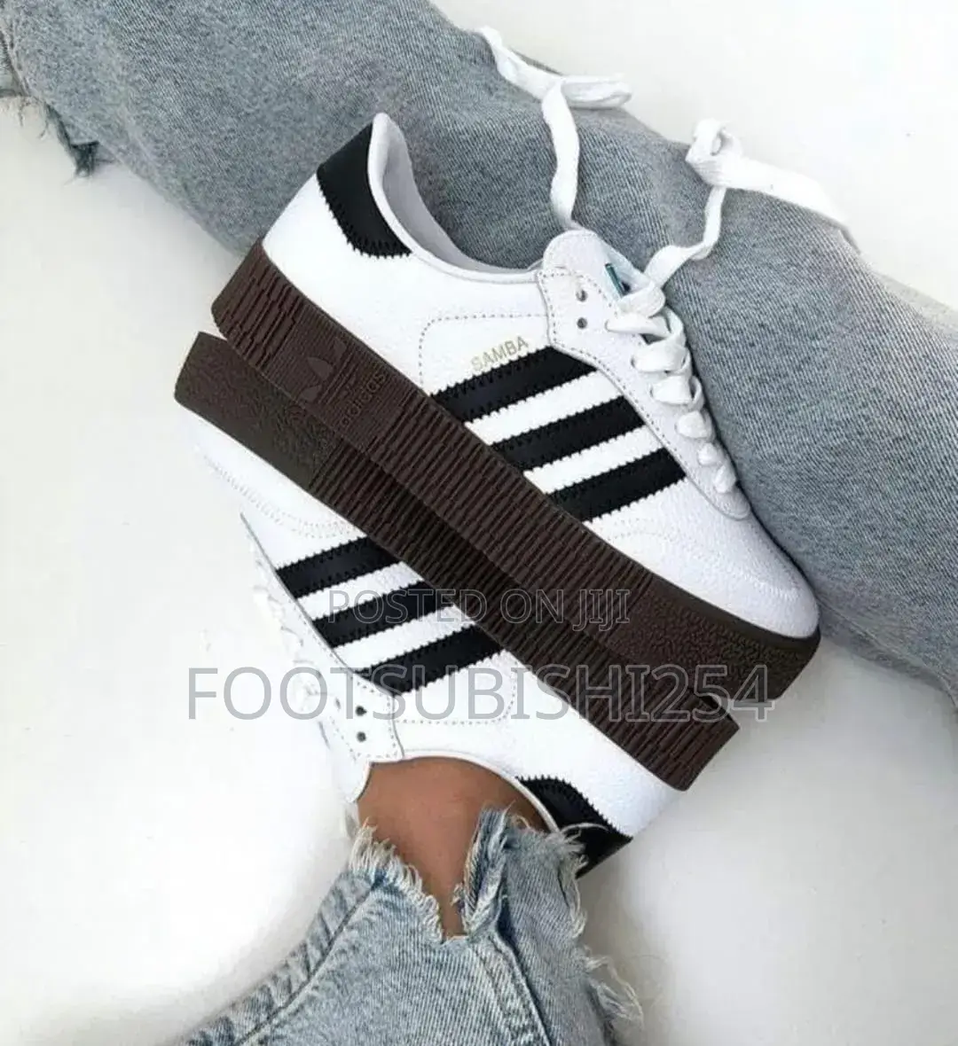 Adidas Samba
