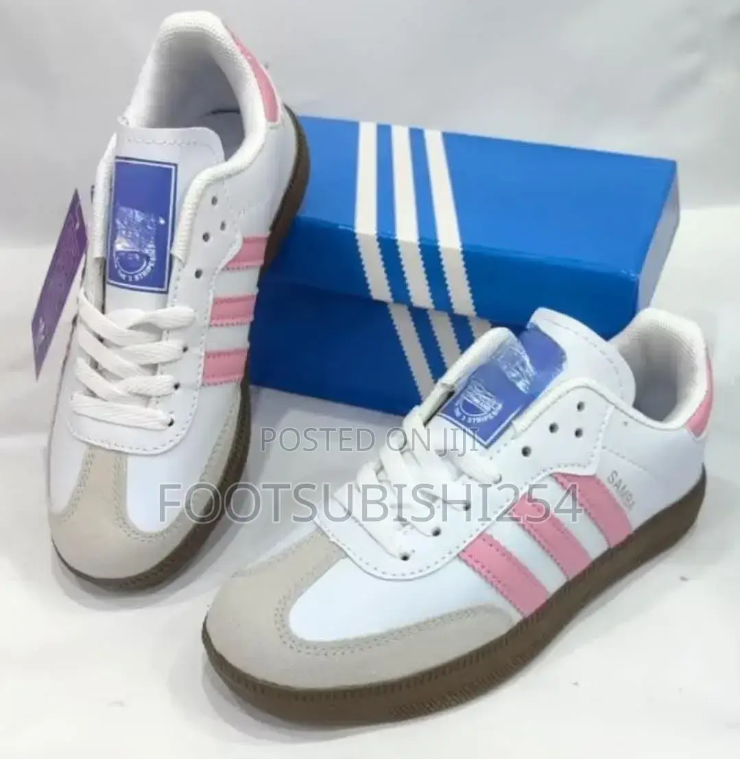 Adidas Samba