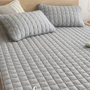 Everyday Comfort, Everyday Protection With Waterproof Mattresprotector
