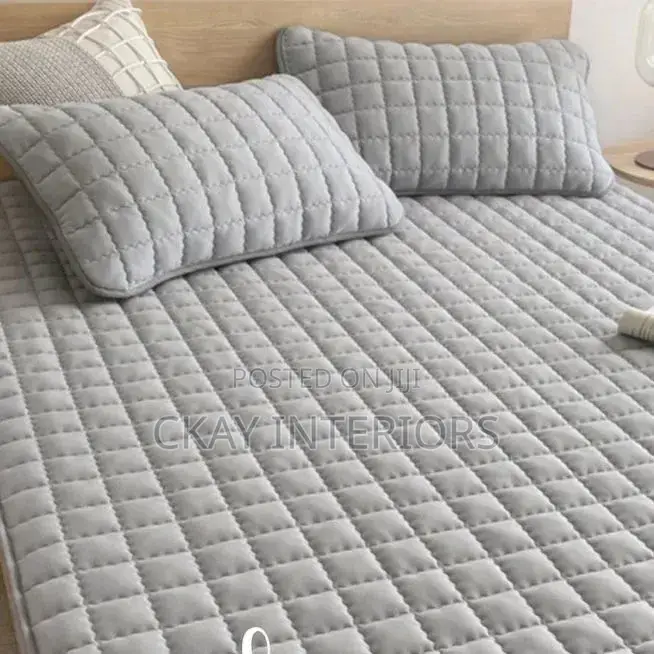 Everyday Comfort, Everyday Protection With Waterproof Mattresprotector