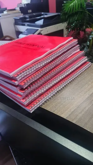 Wire Binding
