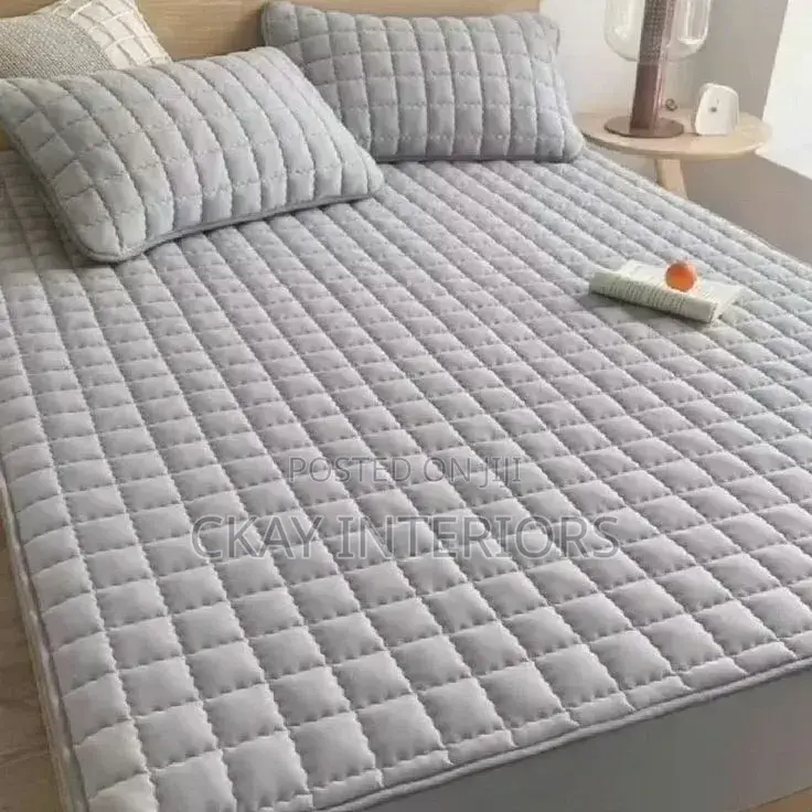 Keep Your Mattress Clean With Ease by Waterproof Mattress Protector