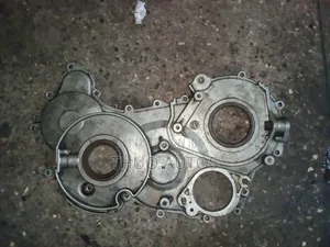1kd 2kd 1kz Oil Pump Covers