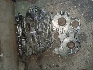 1kd 2kd 1kz Oil Pump Covers