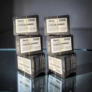 Compact and Reliable 2.5 Inch 128GB, 256GB, 512GB SSD Hard Disks