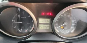 Toyota Land Cruiser Prado 3.0 D-4D (190 Hp) 7 seats 2014 Green
