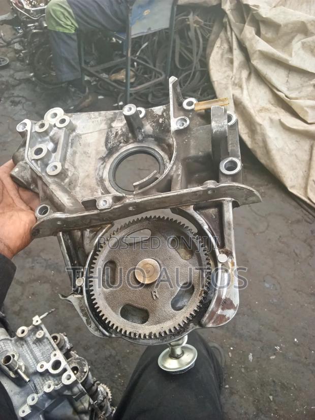 Rf6 Rf8 Oil Pump - thumbnail 2