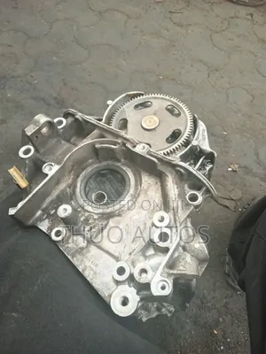 Rf6 Rf8 Oil Pump