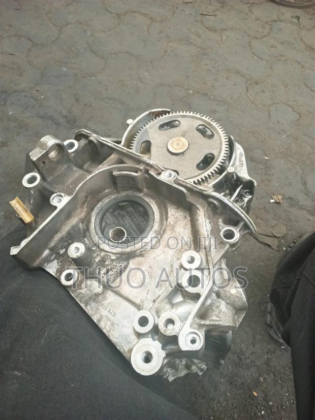 Rf6 Rf8 Oil Pump - thumbnail 3