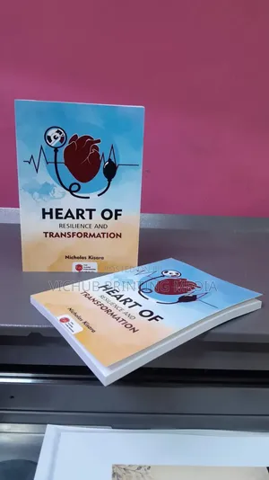 Book Printing