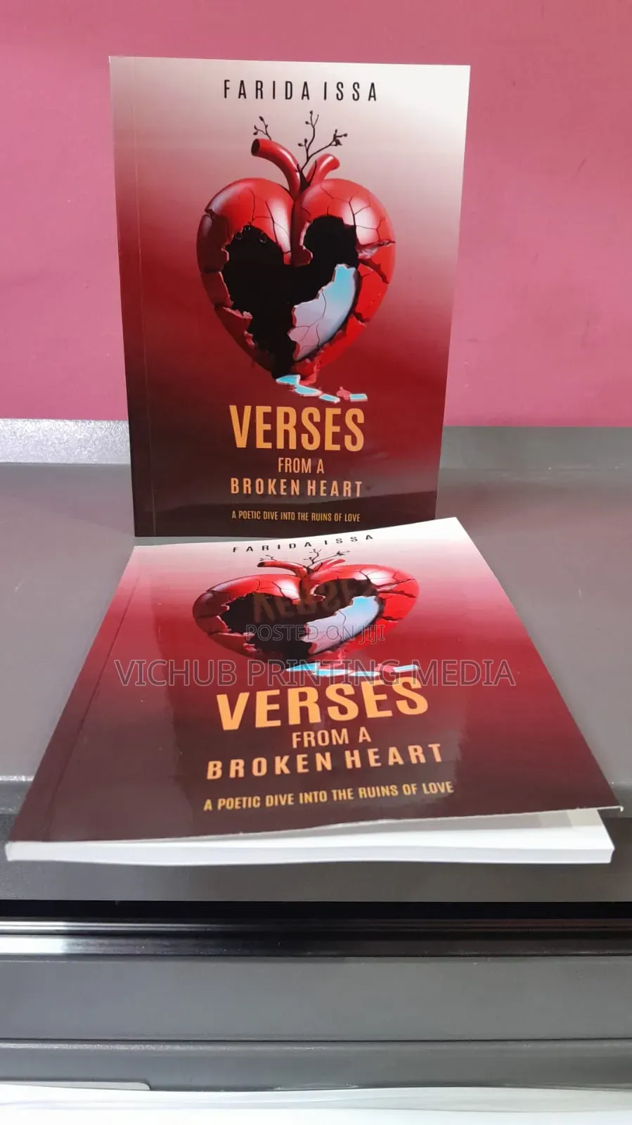 Book Printing