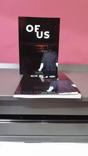Book Printing