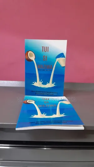 Book Printing