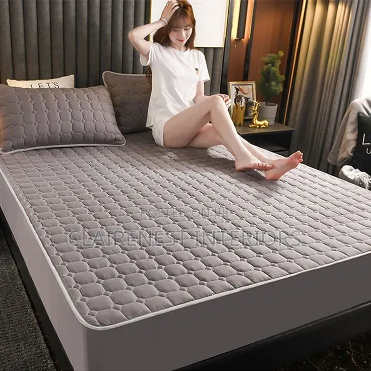 A Must-Have for Every Bedroom Waterproof Mattress Protector
