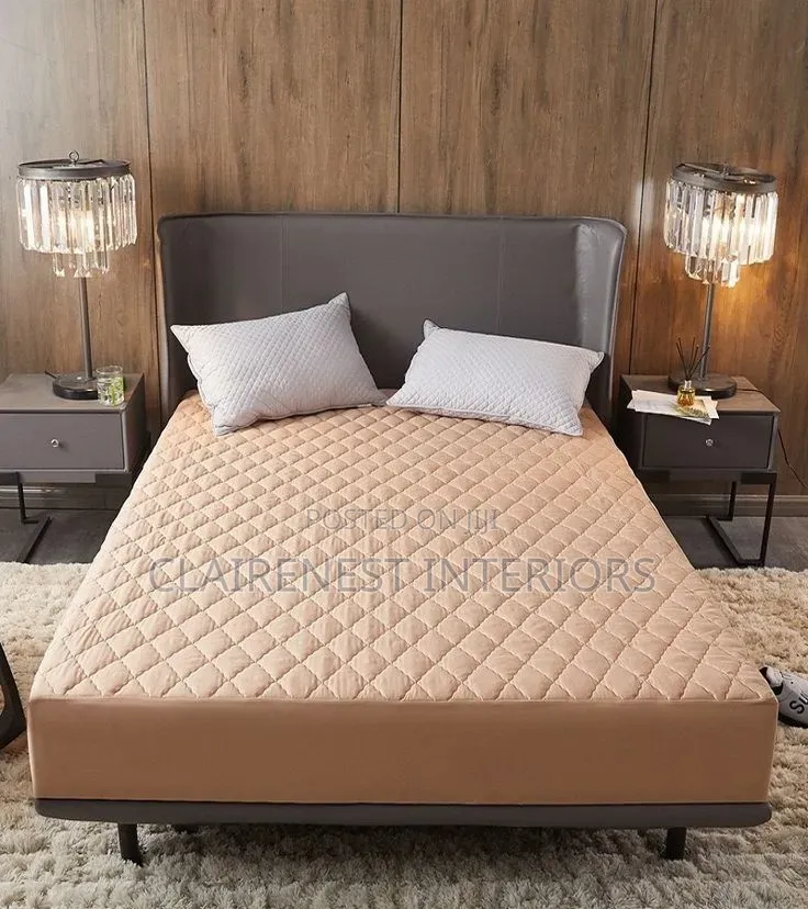 A Must-Have for Every Bedroom Waterproof Mattress Protector
